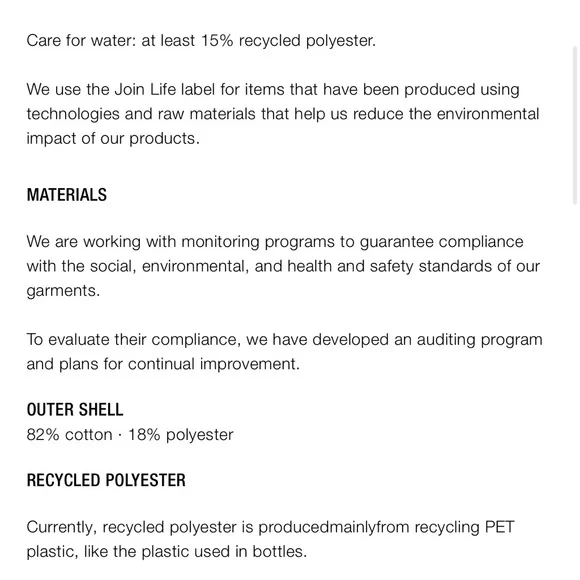 Zara Text Print Jogger Sweatpants- Size Small-New with Tags - Picture 4 of 5